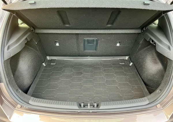 Hyundai I30 cena 103000 przebieg: 12000, rok produkcji 2023 z Brańsk małe 154
